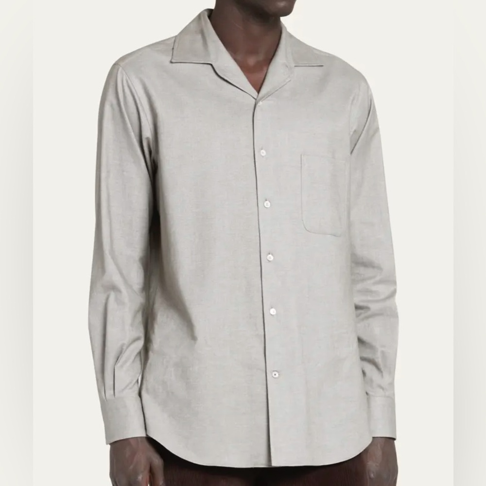Loro Piana André Shirt